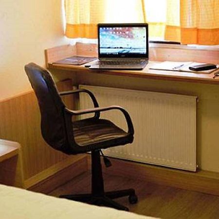 Hotel Camilo Henriquez Concepción Zewnętrze zdjęcie