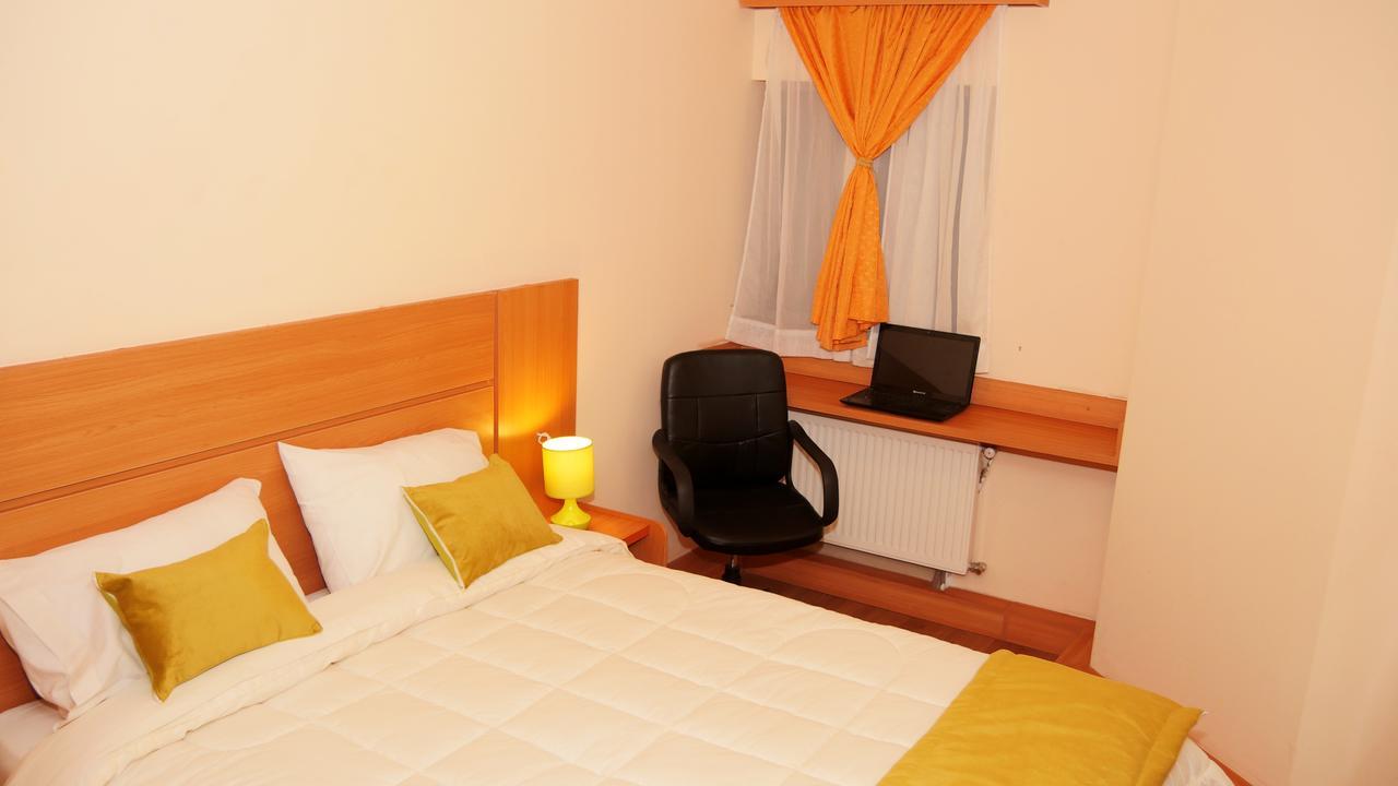 Hotel Camilo Henriquez Concepción Zewnętrze zdjęcie