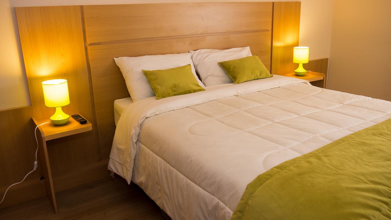 Hotel Camilo Henriquez Concepción Zewnętrze zdjęcie