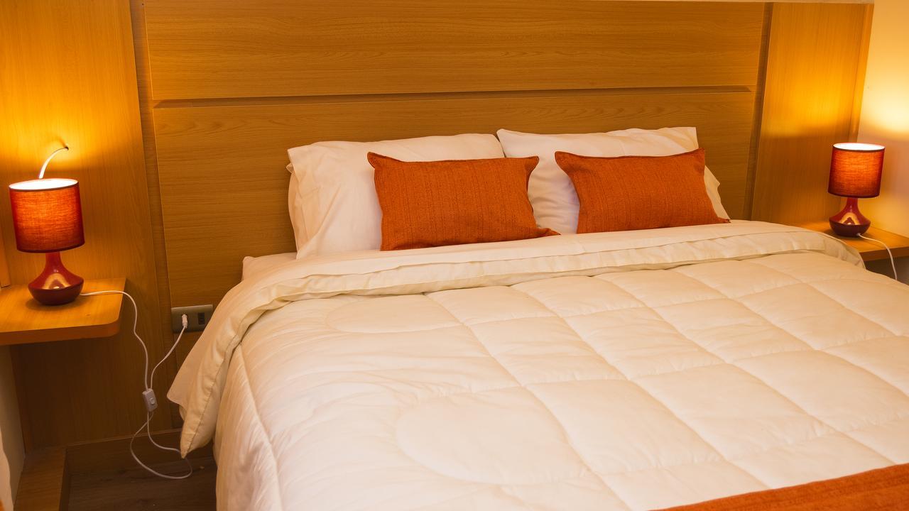 Hotel Camilo Henriquez Concepción Zewnętrze zdjęcie